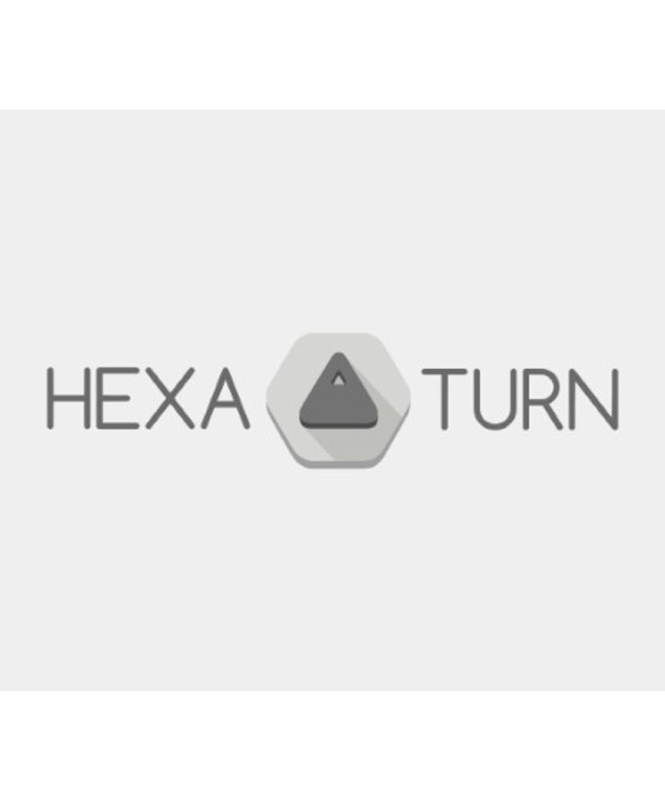 Hexa Turn Steam Key GLOBAL